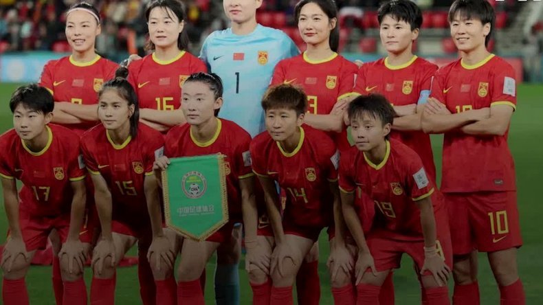 中国U15破冰！战胜意大利U15队