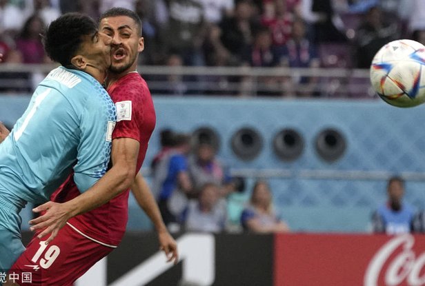 谢蒂内拉伤恢复至少两周