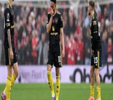 阿玛德vs布伦特福德全场数据：出场45分钟，射门3关键传球0