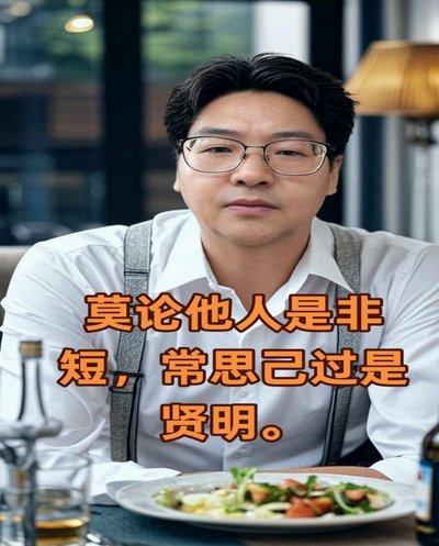 客观的说，沙明算不算老董的弟子