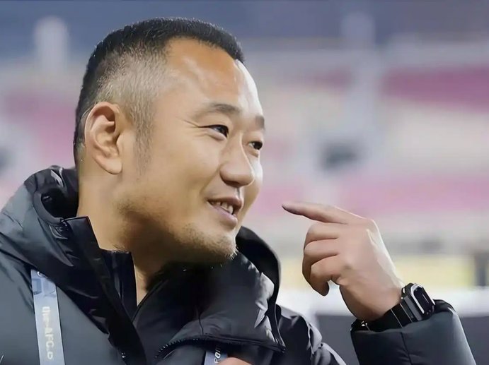 如果今晚出线了，浮岛敏就只是首场轻敌没打好