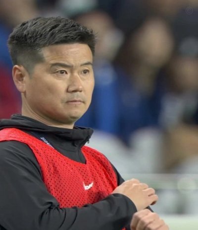 朱辰杰头球摆渡，徐皓阳头球接力破门，申花1-0三镇