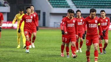 辽宁副省长：东北超以足球的名义，把东北人的手紧握在一起