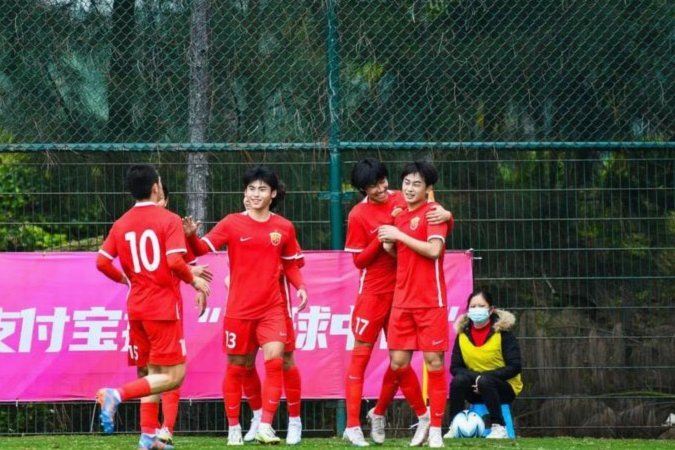 U19国青1-1海港B队，苗润东点球自产自销，邵佳一现场观看记录