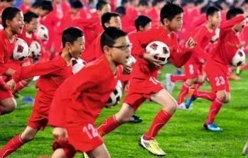 中国足球时隔七年再取开门红，以小打大的U19国足为师兄复仇