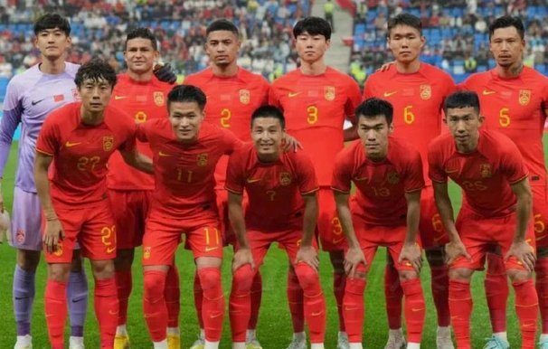 今晚中泰大战：武磊百场仪式，国足世界排名有望提升