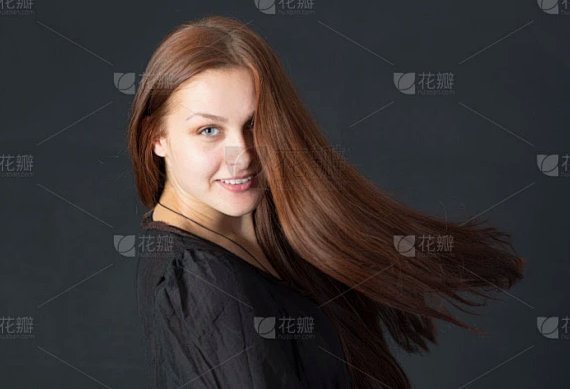 长头发的就是女的？特来辟谣。