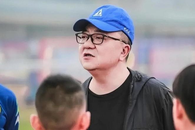 董路事件：探寻中国足球青训困境