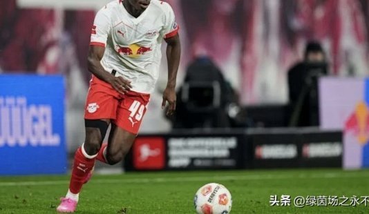 莱比锡拒绝利物浦上亿报价，迪奥曼德转会风波升级