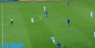 巴拉圭闪电破门，1-0领先土耳其
