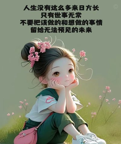 有些东西少来一厢情愿了，根本就不存在看看别人的上限在哪里这一说