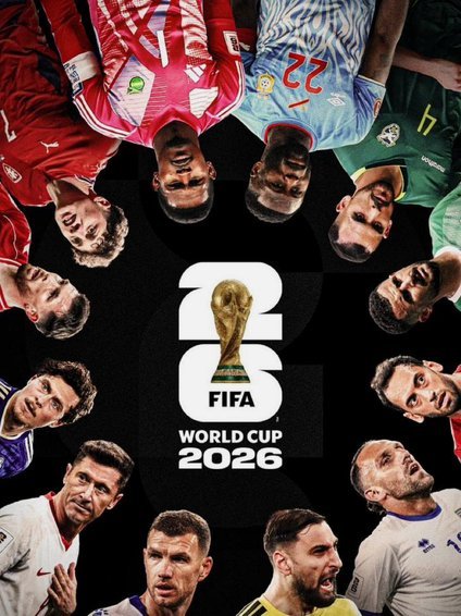 2026年世界杯预计FIFA收入120亿欧，上届是66亿欧