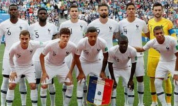 世界杯最新战报：挪威法国墨西哥晋级 意外伤病缠巴西巨星