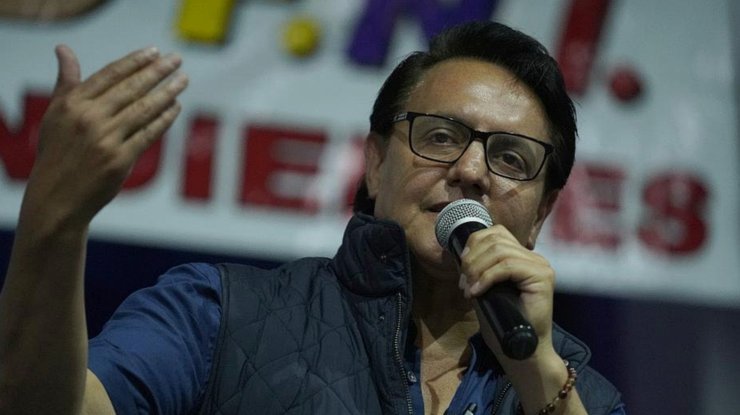普雷西亚多致歉：厄瓜多尔遭遇不公扣分