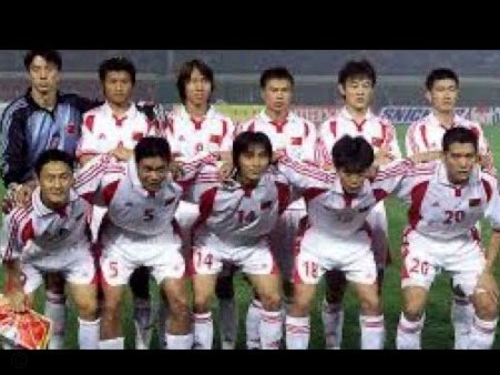 70年后再现！迪尼成世界杯史上第2位加时赛乌龙球员