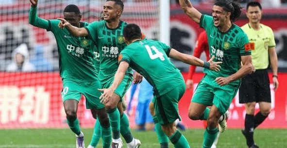 京鲁战背后的山东泰山：训练受阻与家庭困扰