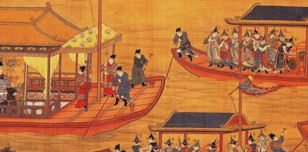 马丁内斯与德罗萨斯：同一条河流的两次掌舵