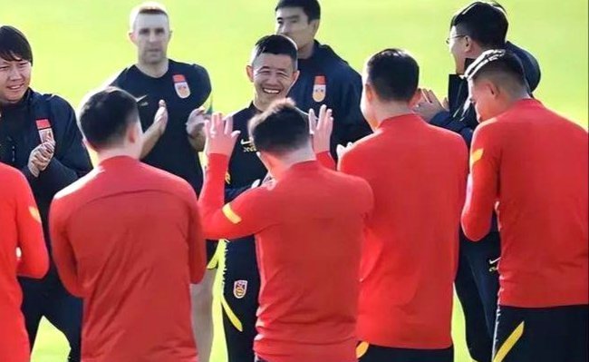 国足再差也不该成为谣言理由