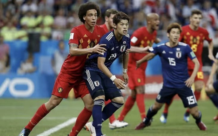 中国足球需要多久才能赶超日本足球？