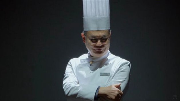 究竟寻找怎样的新一代烹饪高手？