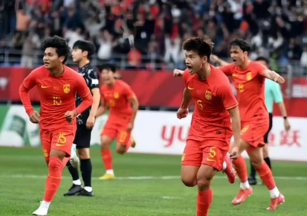 低调为上，谨防国足2030拿的是乌兹别克2022剧本。