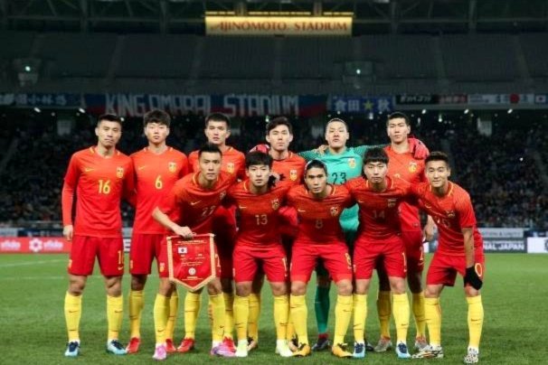 14亿人，为何印度的足球潜力始终难以爆发？