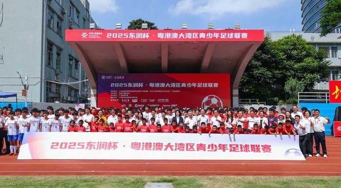 国际队伍集结！