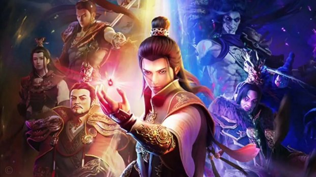 达姆名宿金星辰，情关难渡