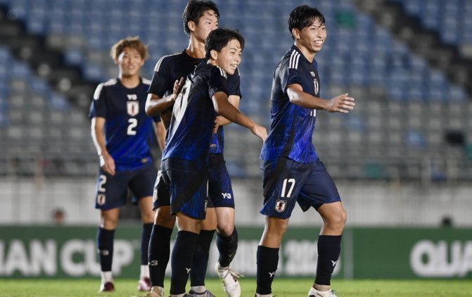 日本举办2028年U23亚洲杯 携冠亚直通洛杉矶奥运会