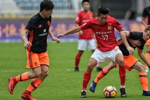 鲁能青训为何难出顶级国脚？