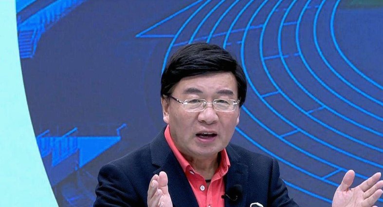韩乔生：向遭误伤申花球迷致歉，但任何宣泄戾气行为都不对