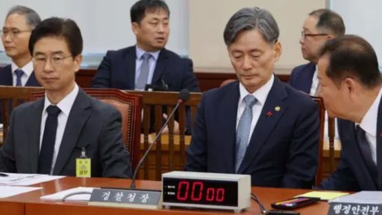 韩警方：诉讼时效已过 足协性贿赂案难查