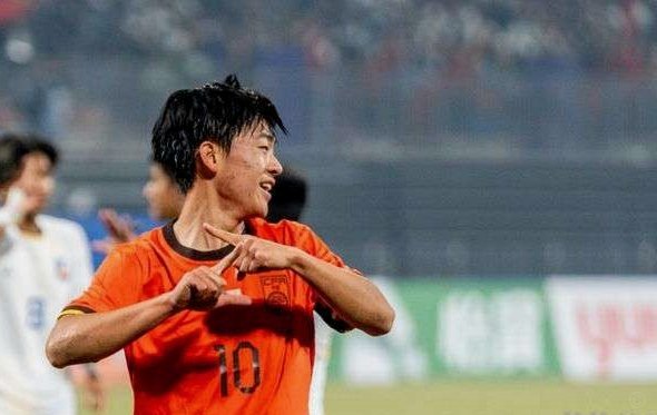 马德兴最新关于U23U19U17U16U15各级梯队消息