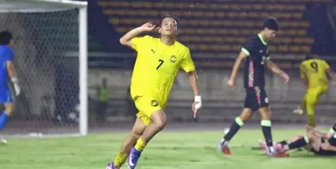 u20亚预选赛，第三轮，冷门频出。澳大利亚回家了