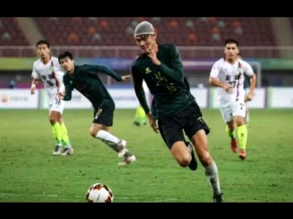国足征召新人，年轻球员或入选