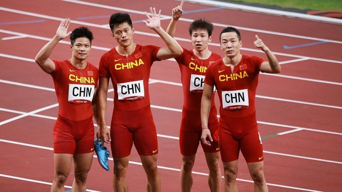 时隔28年，中国男足亚运首进四强