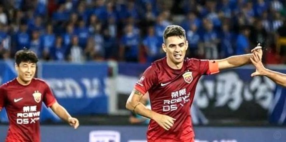 维塔尔或成海港队史性价比最高外援